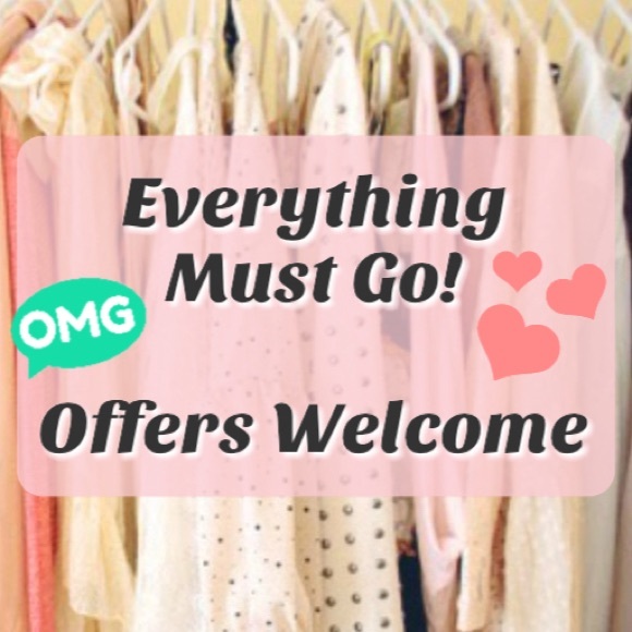 J. Crew Other - ✨ DONATING SOON ✨ 💕 3/$20 Super Sale! 💕